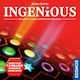 Brettspiel Ingenious 8+ Jahre (EN) Kosmos