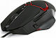 Omega Varr V360 Gaming Mouse Black