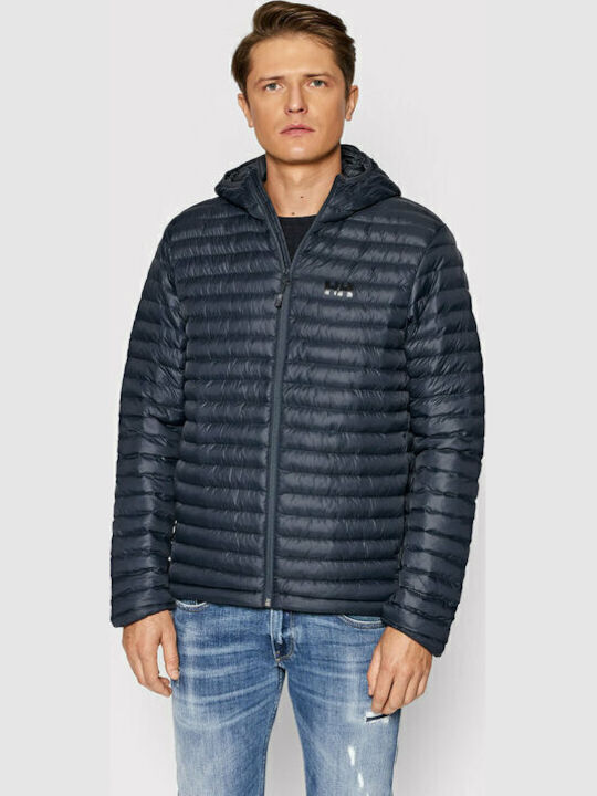 Helly Hansen Sirdal Geacă Iarna Puffer Albastru...