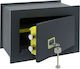 Arregui Ideal 10 DI2 Built-in Safe L35xW20xH23cm 281320