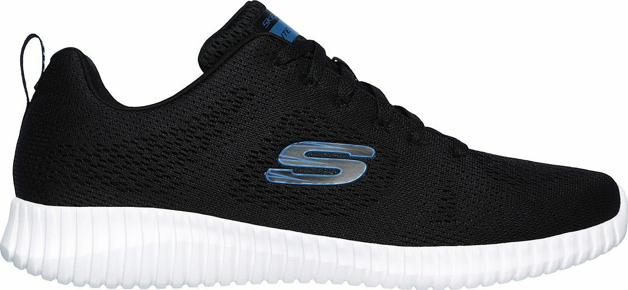 Skechers Elite Flex Clear Leaf 52871 