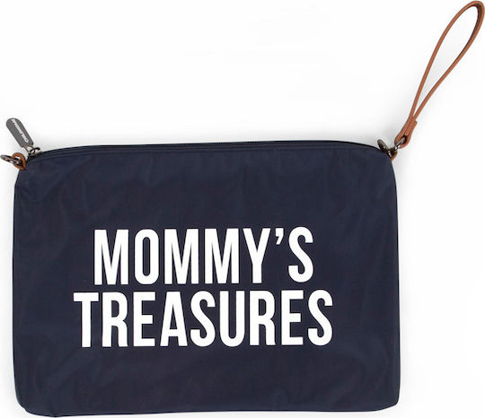 Childhome Mommy Treasures Тъмносин 1бр