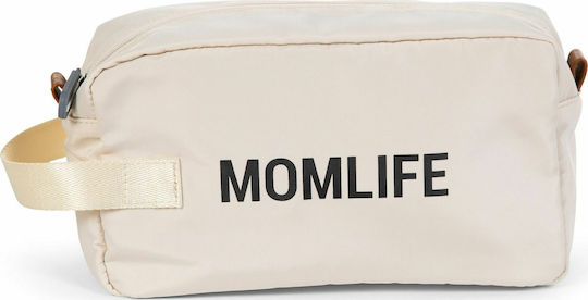 Childhome Momlife Бял 1бр Childhome Momlife Бял 1бр