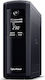 CyberPower VP1600EILCD UPS Line-Interactive 1600VA 960W with 8 IEC Power Plugs