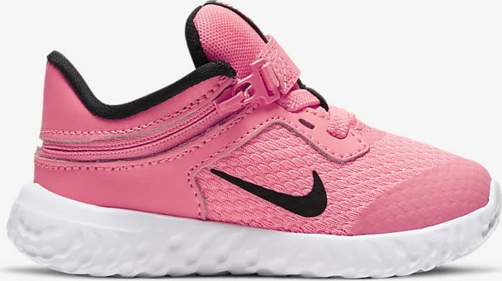 nike revolution flyease 5 review