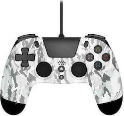 Gioteck VX4 für PC / PS4 Gioteck VX4 für PC / PS4