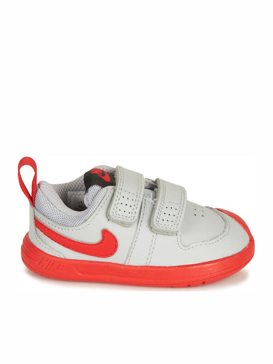 Nike Παιδικά Sneakers Pico 5 TD με Σκρατς Lt Sm...