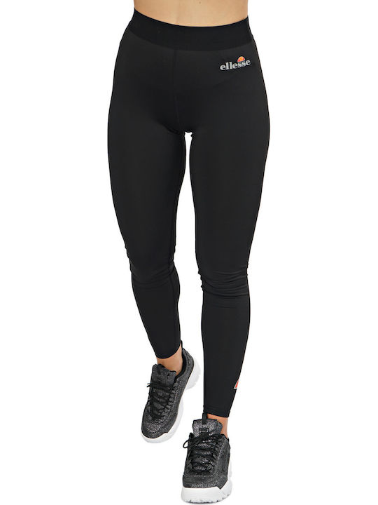 Tadino Women's Cropped Training Legging High Waisted Black