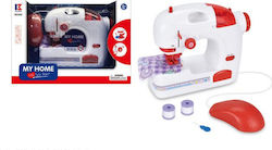 Zita Toys Kids Household Appliance Sewing machine for 3+ Years Old