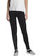 Women's Long Everyday Legging Black