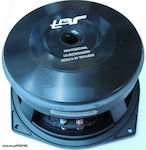 TRF Car Speaker 8MB400 8" with 150W RMS (Midrange)