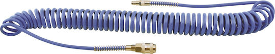 Bulle Spiral Air Hose 8m Φ5x8mm 42157