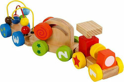 Train for 24++ Months