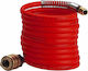 Einhell Spiral Air Hose 4m Φ6mm 4139410