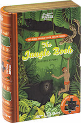 Παιδικό Puzzle The Jungle Book 252pcs Professor Puzzle Παιδικό Puzzle The Jungle Book 252pcs Professor Puzzle