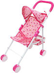 Luna Doll Stroller