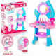 Zita Toys Children's Beauty Vanity