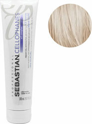 Sebastian Professional Cellophanes Ice Blonde Sebastian Professional Cellophanes Ice Blonde
