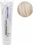 Sebastian Professional Cellophanes Hair Dye no Ammonia Ice Blonde 300ml