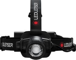 LedLenser H15R Core Wasserdicht Stirnlampe LED 2500lm LedLenser H15R Core Wasserdicht Stirnlampe LED 2500lm