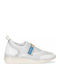 Hispanitas Sneakers White