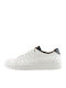 Ανδρικά Sneakers Λευκά
