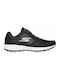 Go Golf Eagle Pro Sport Shoes Golf Black