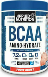 Applied Nutrition Bcaa Amino Hydrate Applied Nutrition Bcaa Amino Hydrate