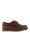 1461 Ziggy Smooth Men's Leather Casual Shoes Camel