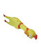 Dog Toy Yellow 30cm