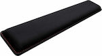 HyperX HX-WR Keyboard Wrist Rest Black (4P5M9AA)