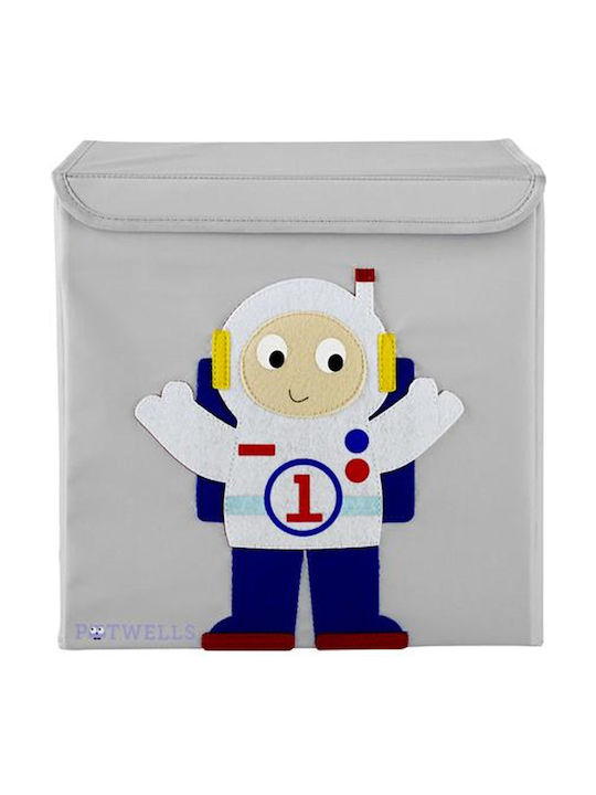 Potwells Children's Storage Box