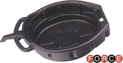 Force 9T3707 Oil Cans Basin 16lt