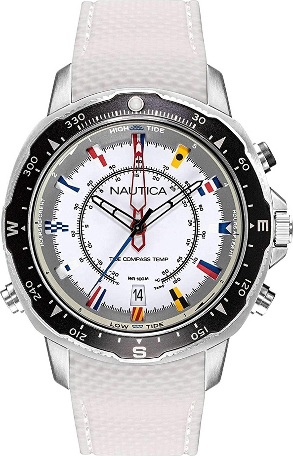 Nautica Tarpoon Dive NAPSSP903 White Skroutz.gr