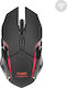 Mars Gaming MMW Wireless RGB Gaming Mouse Black