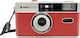 AgfaPhoto Φωτογραφική Μηχανή με Film Analogue 3...