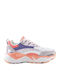 Neptune Damen Sneakers Mehrfarbig