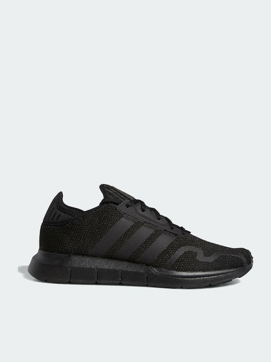 adidas swift black mens