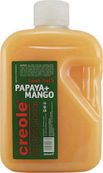 Dafnis Papaya & Mango 2000ml Schaumbad