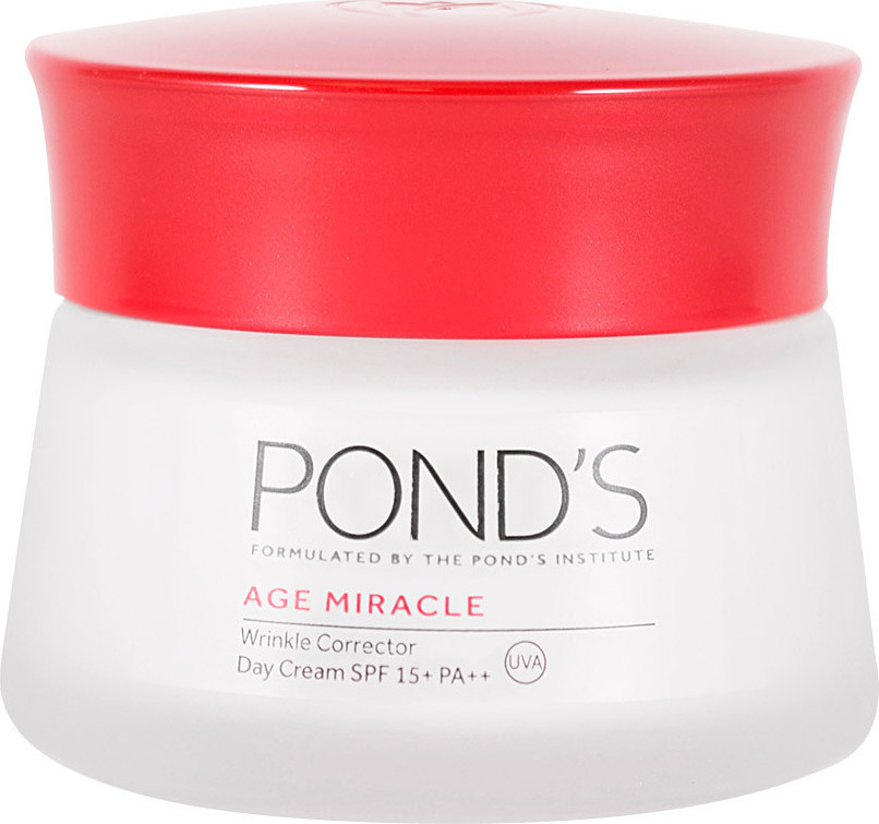 Pond's Age Miracle Day Cream 50ml Skroutz.gr