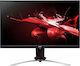 Acer Nitro XV253QP IPS HDR Spiele-Monitor 24.5" FHD 1920x1080 144Hz