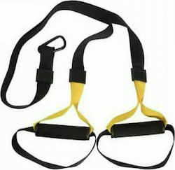 Fitness Strap Training System Ιμάντες Γυμναστικής