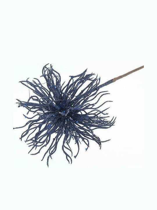 Eurolamp Christmas Decorative Flower 51cm