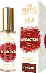 Mai Attraction Air Freshener Perfume with Pheromones Spray 30ml