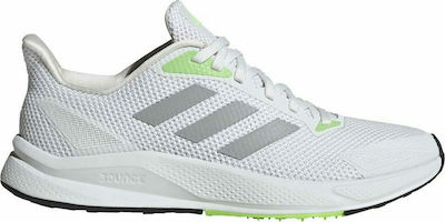 Adidas X9000l1 Γυναικεία Αθλητικά Παπούτσια Running Λευκά
