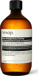 Aesop Bubble Βath Citrus 500ml