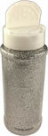 Next Goldstaub Glitter Silber 100gr