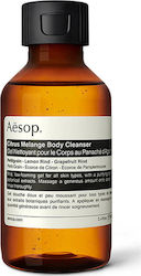 Aesop Citrus Melange Bubble Βath 100ml