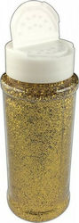 Next Gold Glitter Gold Dust in Shaker Jar 100gr