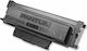 Pantum TL-425X Γνήσιο Toner Laser Εκτυπωτή Μαύρο 6000 Σελίδων